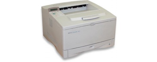 LaserJet 5000gn
